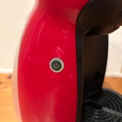 NESCAFE Dolce Gusto コーヒーメーカーの画像