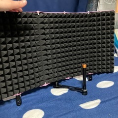 【未使用品】防音ボードの画像