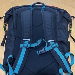 Columbia リュックの画像