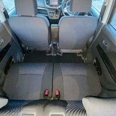 ワゴン Rスティングレー‼️平成25‼️77000km‼️車検R8/1‼️ご試乗ガイドok‼️クレジットカードok‼️の画像