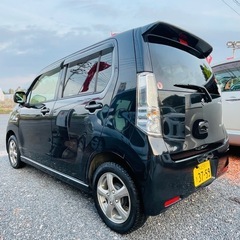 ワゴン Rスティングレー‼️平成25‼️77000km‼️車検R8/1‼️ご試乗ガイドok‼️クレジットカードok‼️の画像
