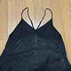 レディース　キャミワンピースの画像