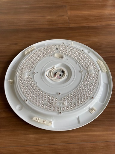 LED照明器具の電球部分のみパナソニックHH-LC769A(12畳用)の