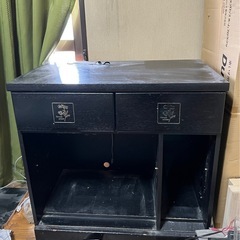 テレビ台