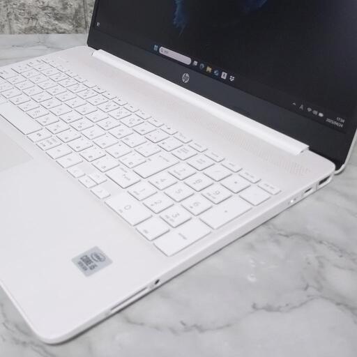 hp 15S‐fq 10世代 Core i5 値引不可 HP 15s-fq 製品詳細 - ノートパソコン | 日本HP