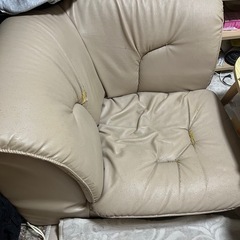 ローソファー