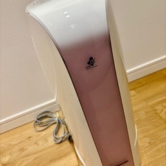 Panasonic 除湿機
