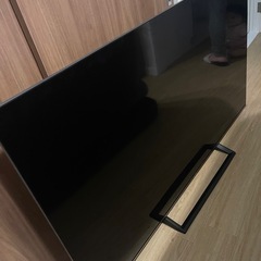 【ジャンク】ハイセンス　65インチ　テレビ
