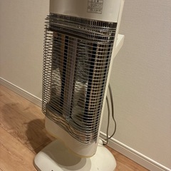 ヒーター　DAIKIN (ダイキン)　住宅用 遠赤外線暖房機（セ...
