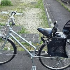 自転車