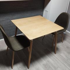ダイニングテーブルセット