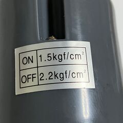 井戸用ポンプ圧力スイッチ　新品未使用品（№１）の画像