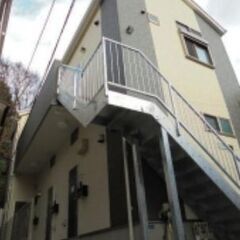 💥期間限定💥💰入居費用15万円💰 🌟JR横浜線 大口 徒歩…