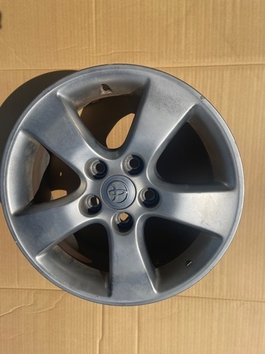 グッドイヤー　GTエコ　175/60R15　4本　22年製造　バリ山 グッドイヤー GTエコ 175/60R15 4本 22年製造 バリ山