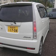 カスタムX　車検ロング！！の画像