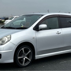 ウィングロード　込み込み価格の画像