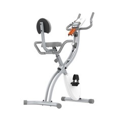 【お取引決定】フィットネス　エアロバイク【NEXGIM】の画像