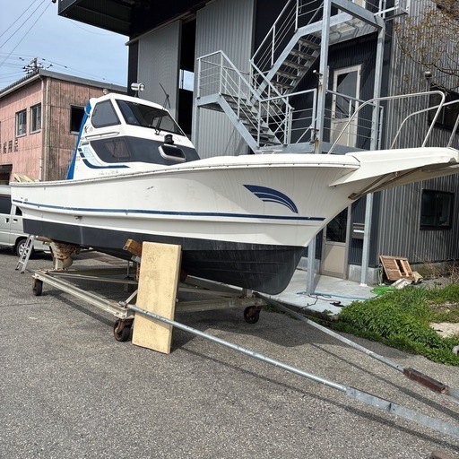 ヤマハDX25Eハイパワー