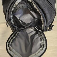 THE NORTH FACE SINGLE SHOT ブラックの画像