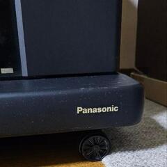 テレビ台　Panasonicの画像