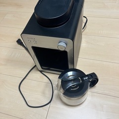コーヒーメーカー