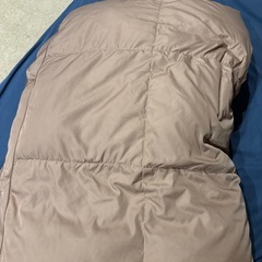 ダウンケット