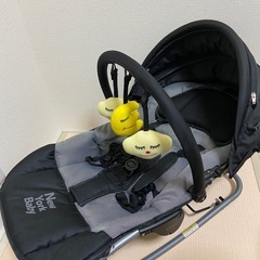 バウンサー