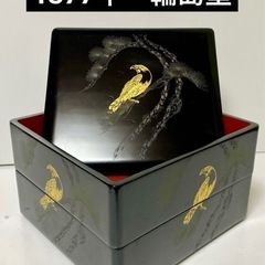 輪島塗の中古が安い！激安で譲ります・無料であげます｜ジモティー