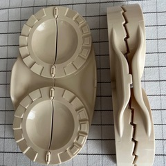 簡単餃子メーカーの画像