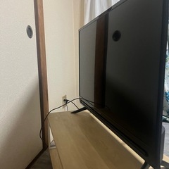 テレビ