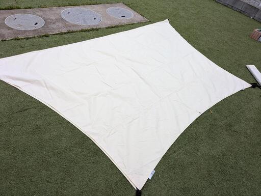 tent-Mark DESIGNS テンマクデザイン パンダVC パンダVCタープ