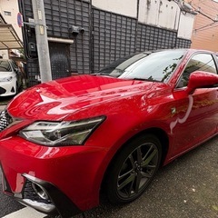 レクサスCT