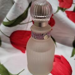 資生堂 ばら園 オードパルファム RX 50ml