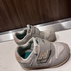 ニューバランス New balanc 13.5cm 