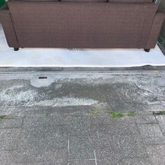 ソファーの画像