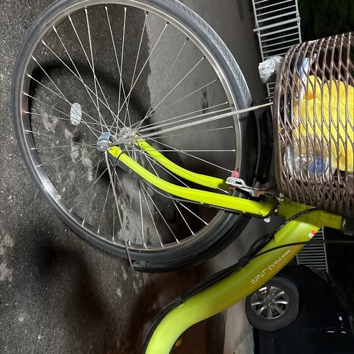 電動自転車