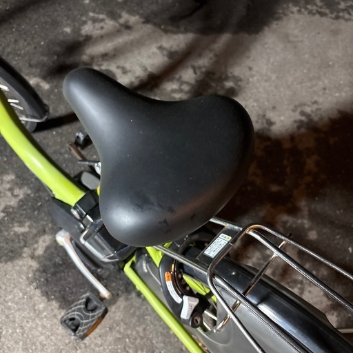電動自転車