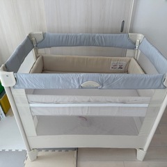 ココネルエアー　折りたたみベッド