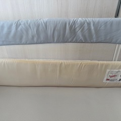 ココネルエアー　折りたたみベッドの画像