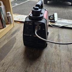 高級品市場 苫小牧市内近郊限定 ロビン 耕運機 EY20 耕うん機 農業 畑作業 その他