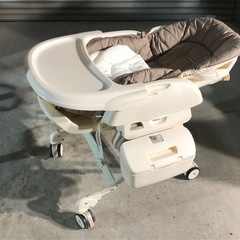 Combi ネムリラ　オートスイング