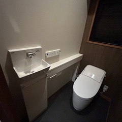 給排水設備の作業員募集！の画像