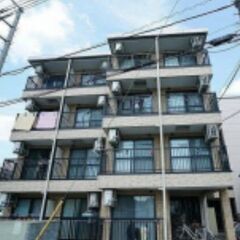 💥期間限定💥💰入居費用15万円💰 🌟JR川越線 日進 徒歩…