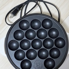 ニトリ　たこ焼きメーカー　　