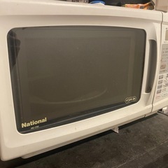 電子レンジ