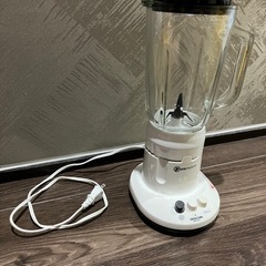 ミキサー
