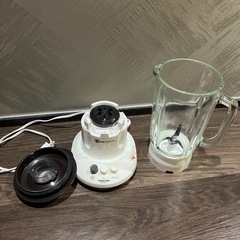 ミキサー
の画像