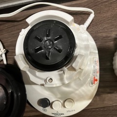 ミキサー
の画像