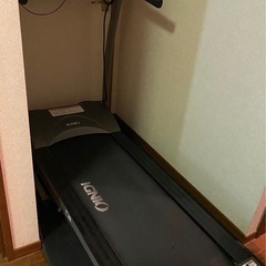 ルームランナー