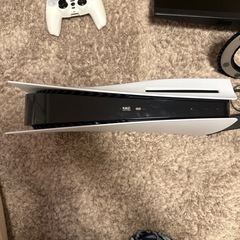 PlayStation 5 CFI-1000A 、ゲームモニター
の画像